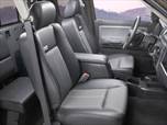 2009 Dodge Dakota Extended Cab photo